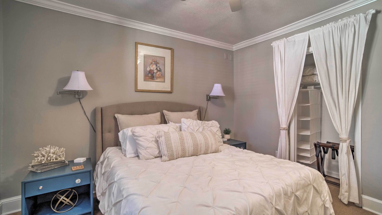 Photo of Bedroom in Port Royal