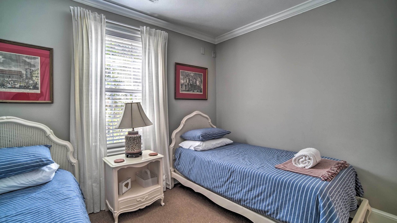 Photo of Bedroom in Port Royal