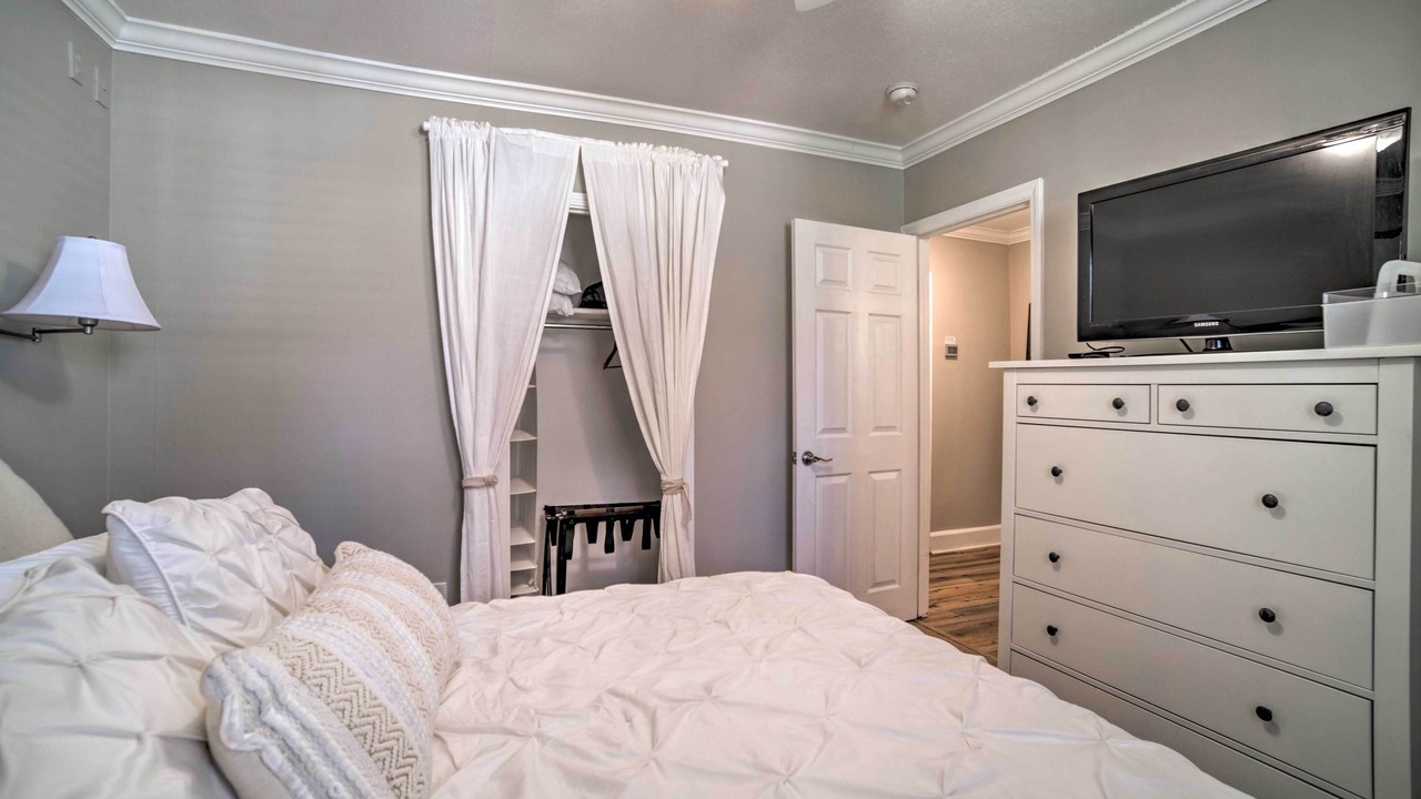 Photo of Bedroom in Port Royal