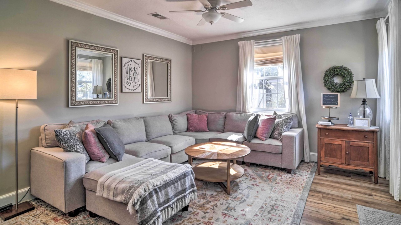 Photo of Bedroom in Port Royal
