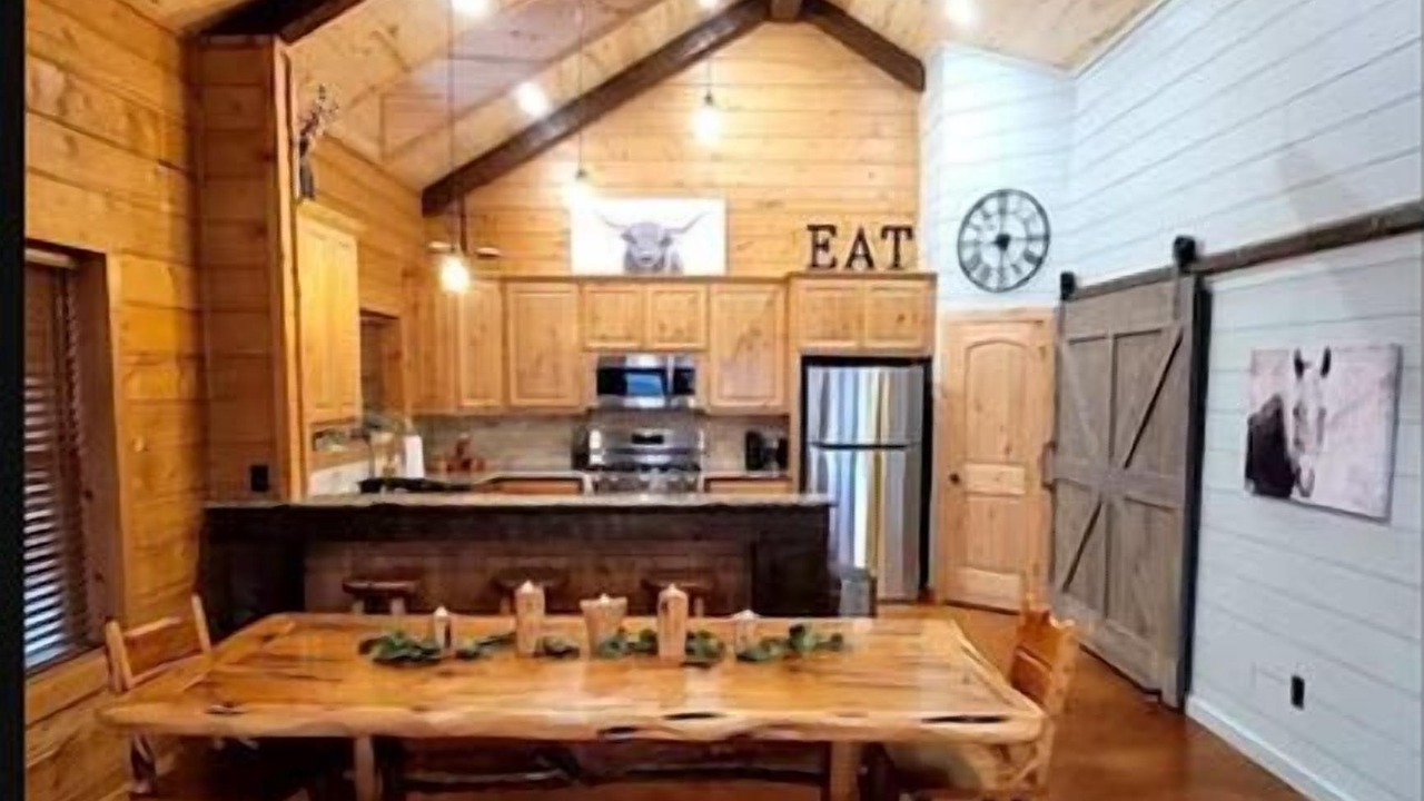 Photo of Kitchen in Georgetown