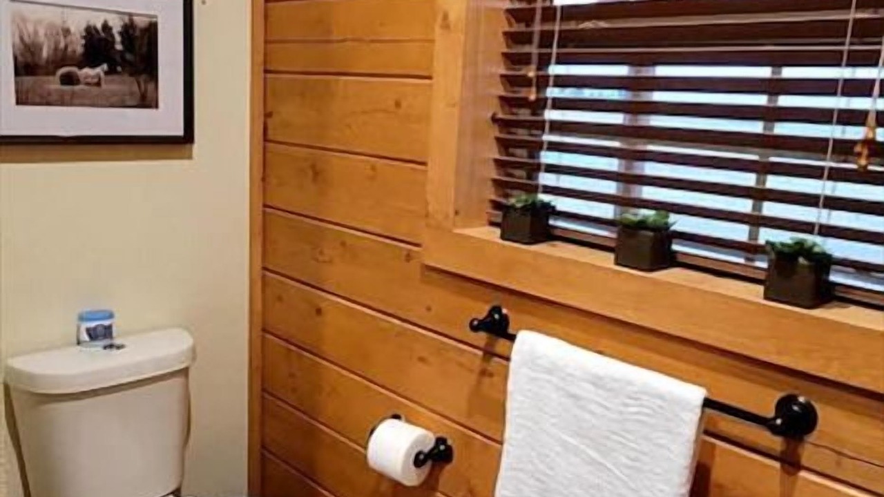 Photo of Bathroom in Georgetown