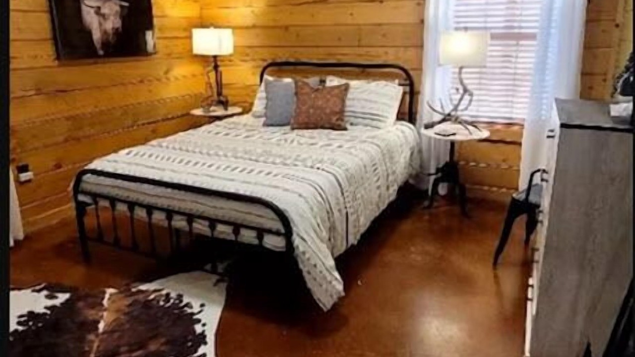 Photo of Bedroom in Georgetown