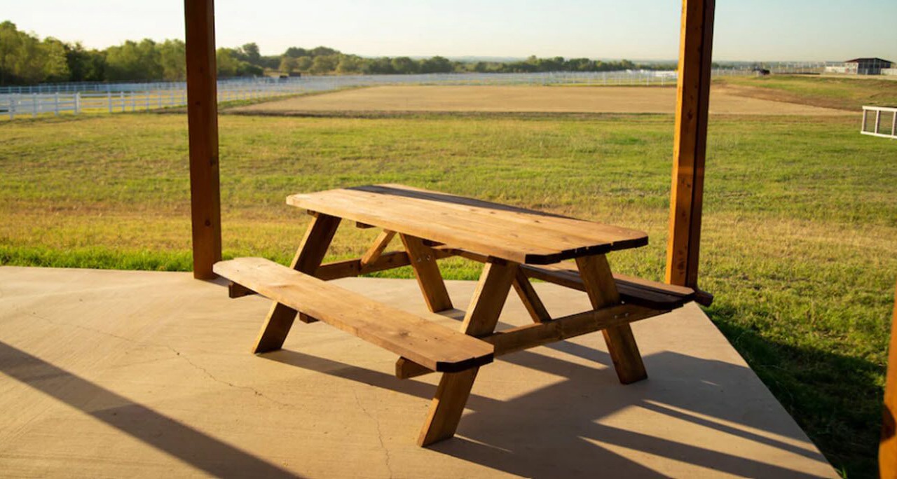 Photo of Outdoor in Georgetown