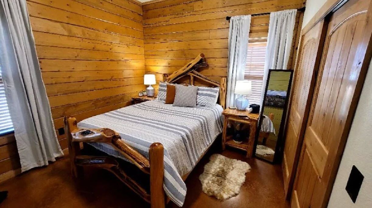 Photo of Bedroom in Georgetown