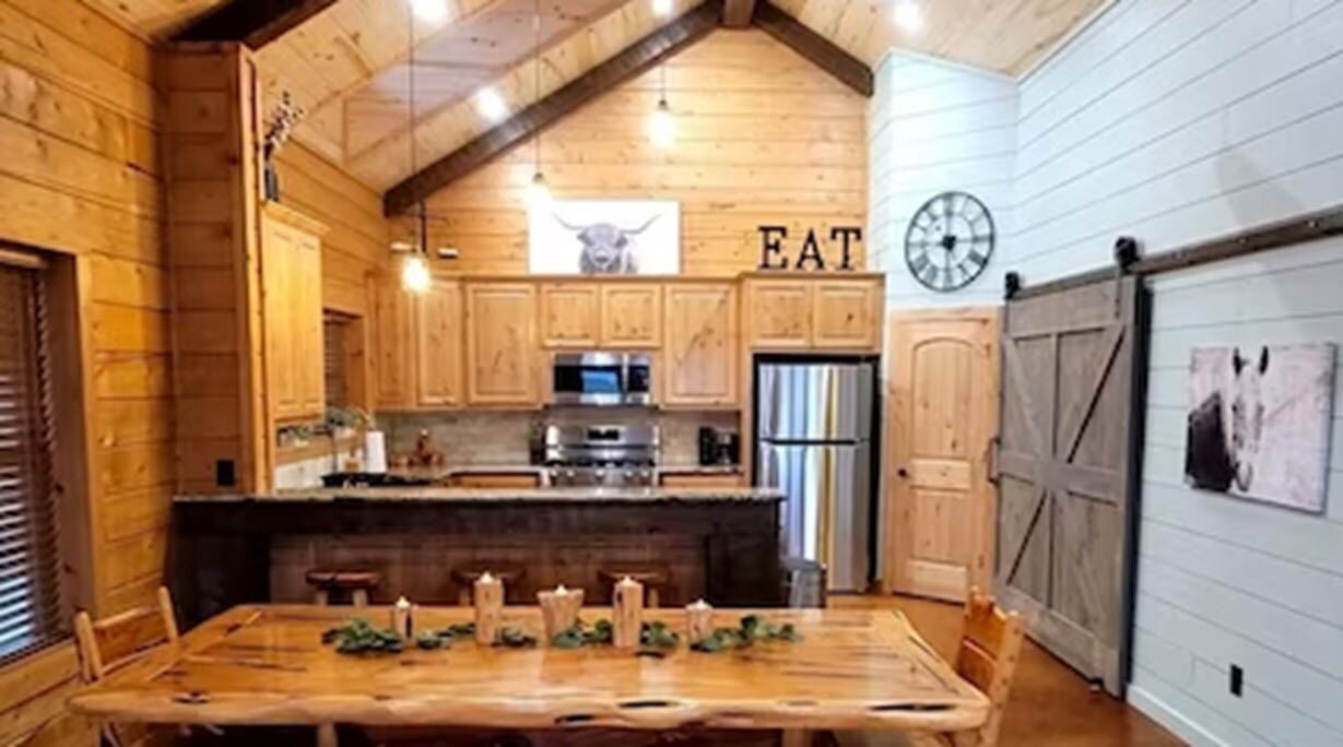 Photo of Kitchen in Georgetown