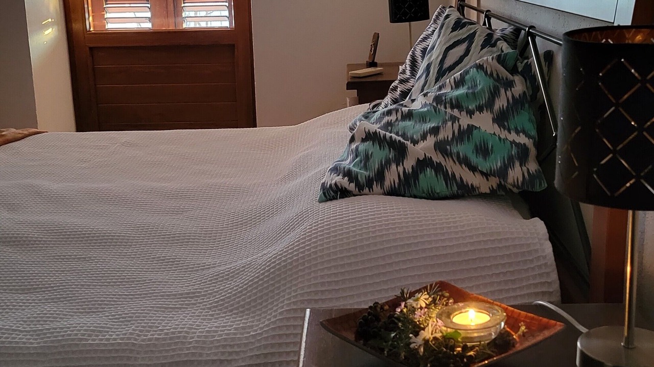 Photo of Bedroom in Viganj