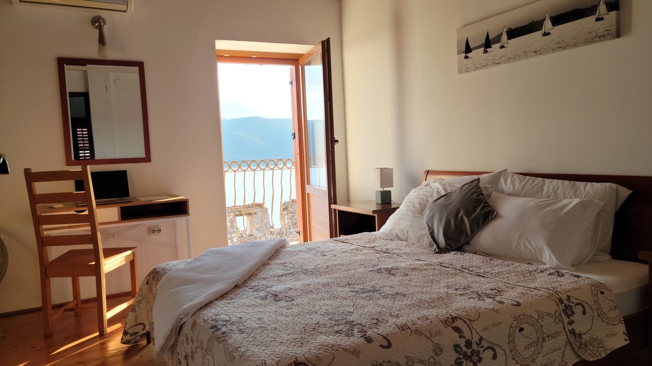 Photo of Bedroom in Viganj