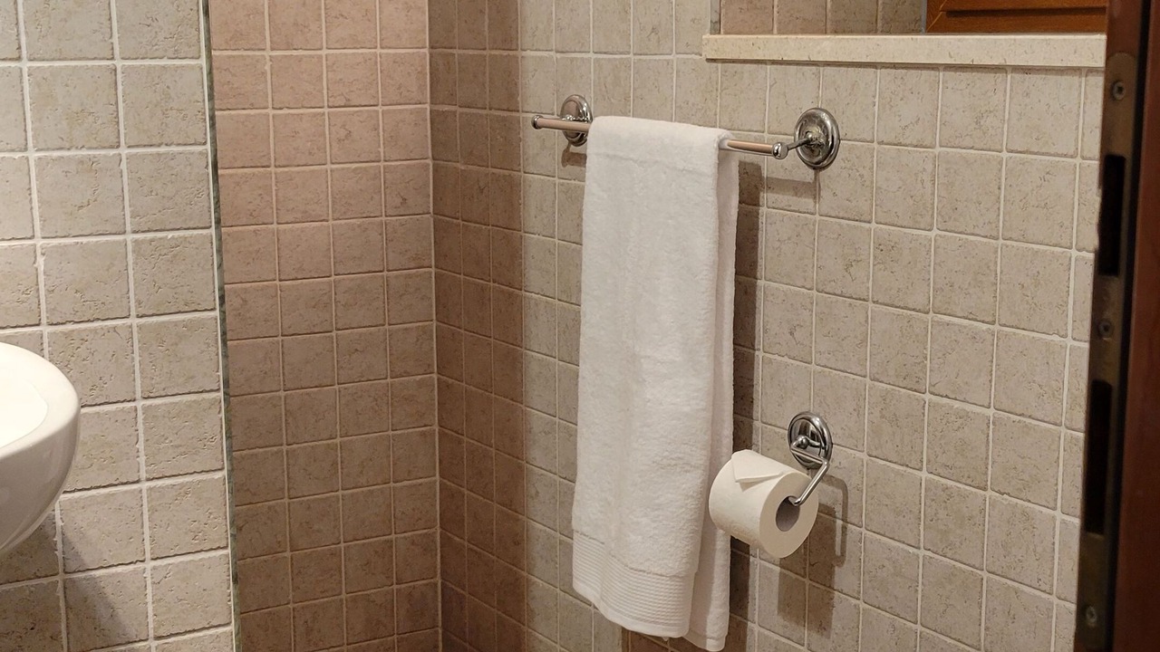 Photo of Bathroom in Viganj
