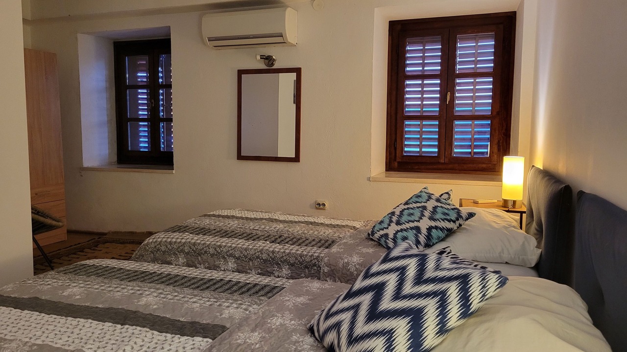 Photo of Bedroom in Viganj