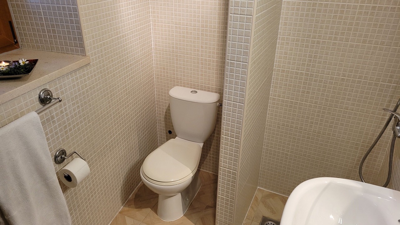 Photo of Bathroom in Viganj