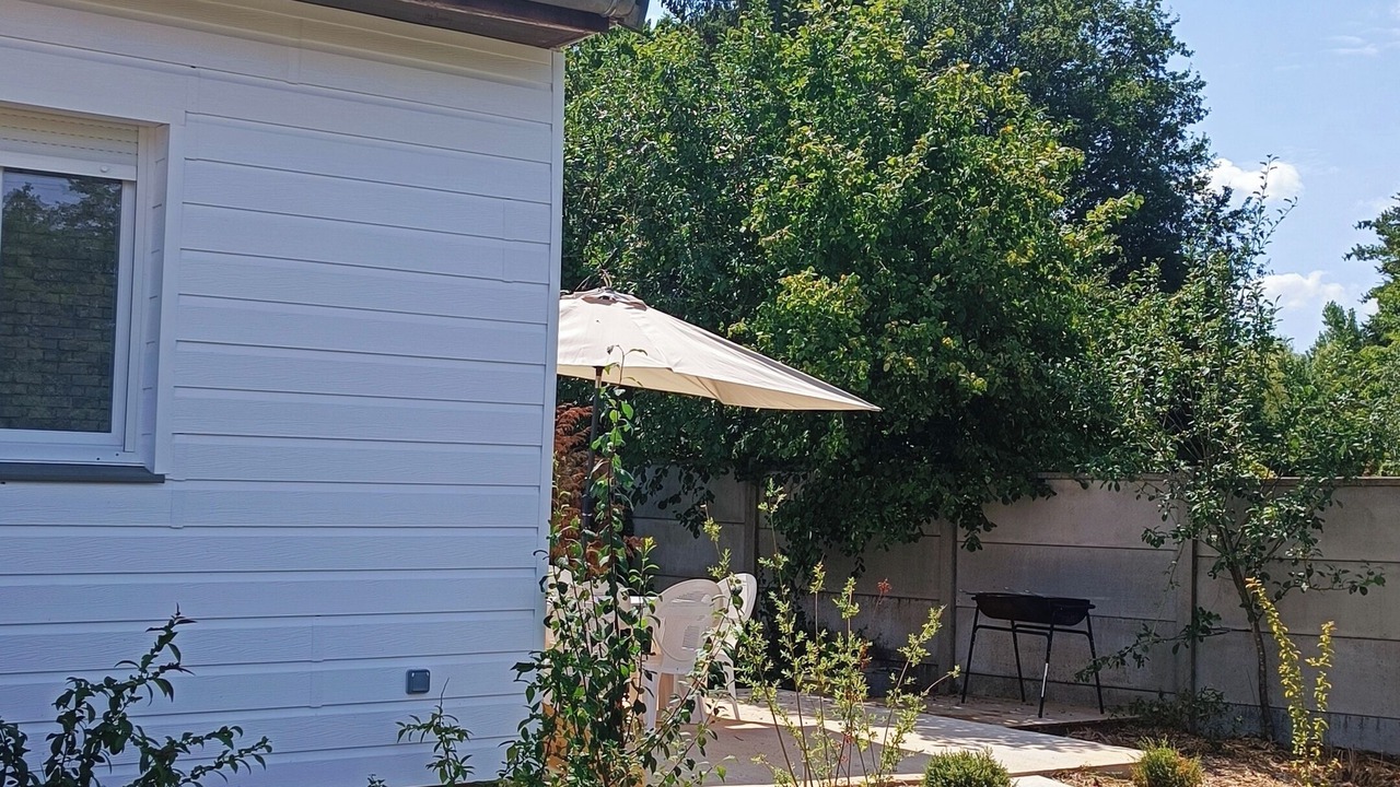 Photo of Outdoor in Vieilles-Maisons-sur-Joudry