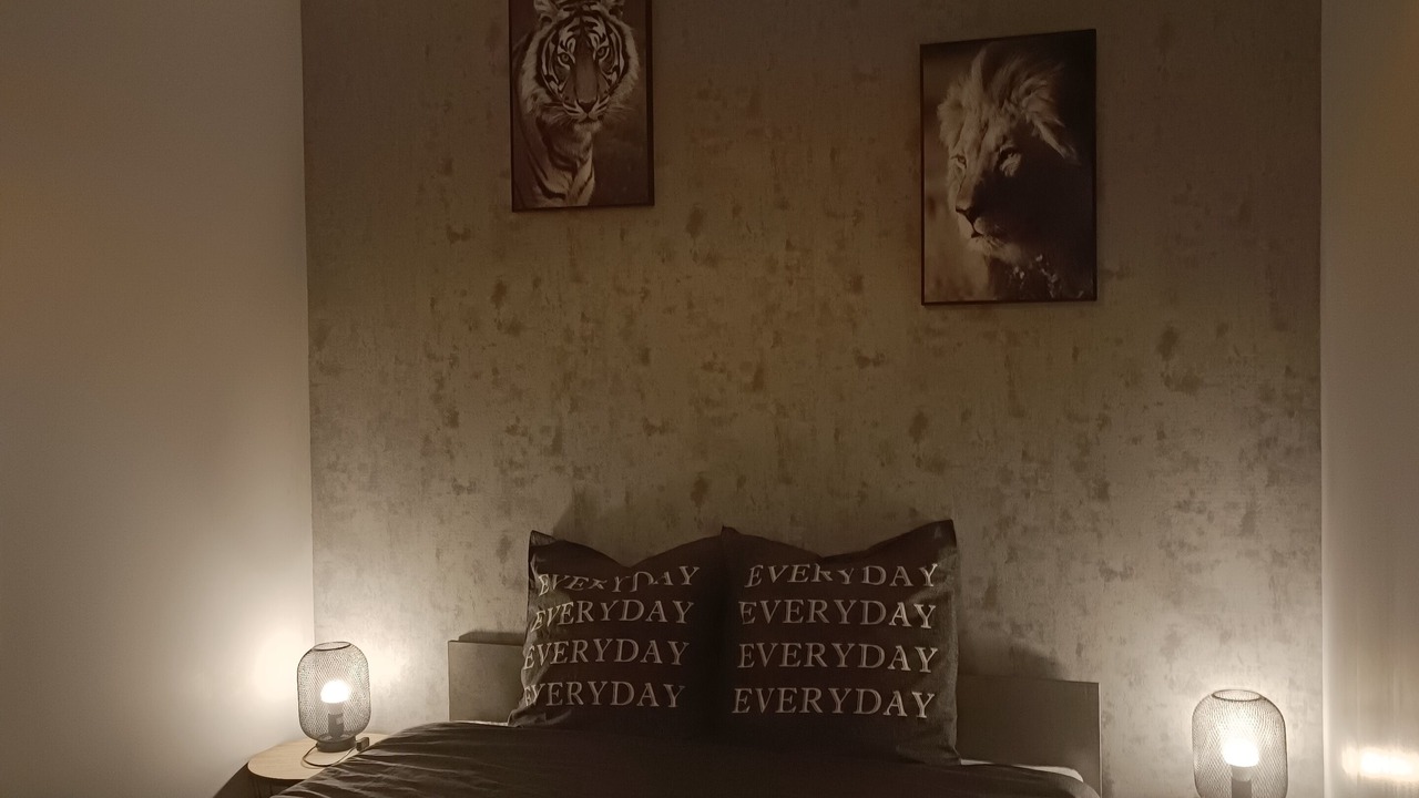 Photo of Bedroom in Vieilles-Maisons-sur-Joudry