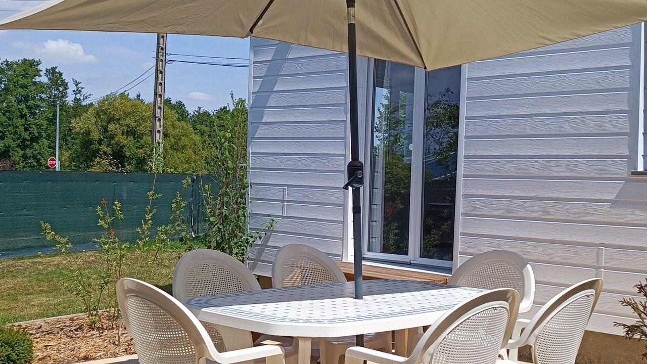 Photo of Outdoor in Vieilles-Maisons-sur-Joudry