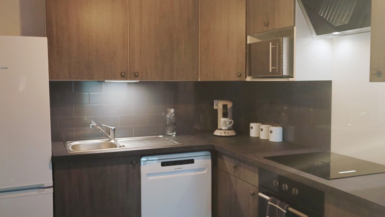 Photo of Kitchen in Vieilles-Maisons-sur-Joudry