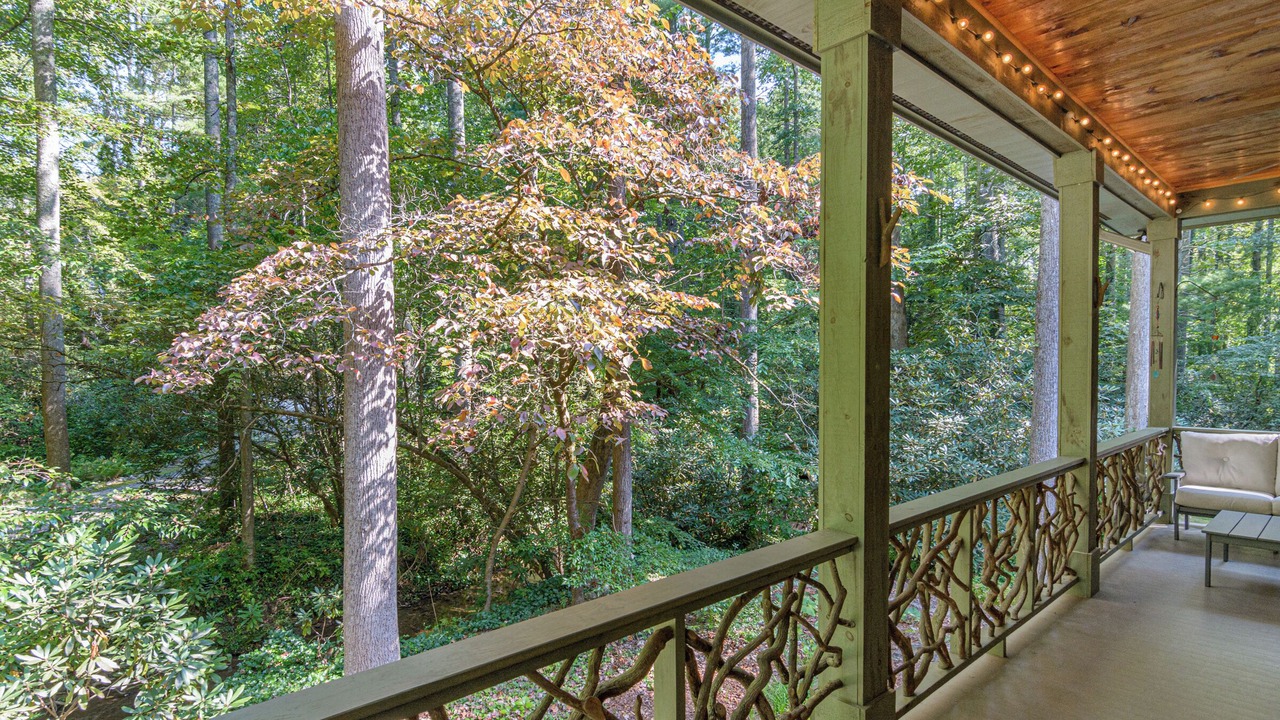 Photo of Outdoor in Hendersonville