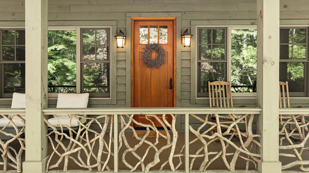 Photo of Outdoor in Hendersonville