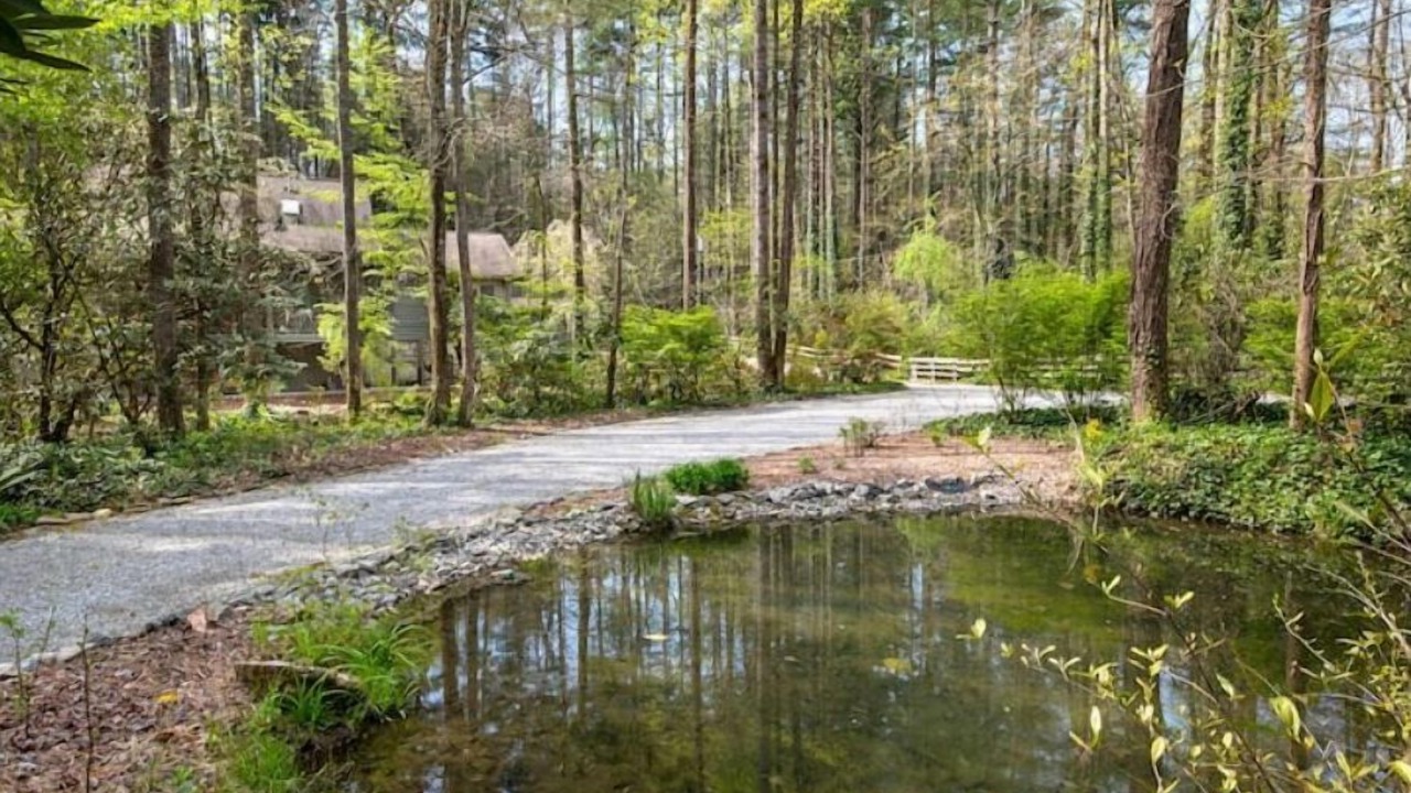 Photo of Outdoor in Hendersonville