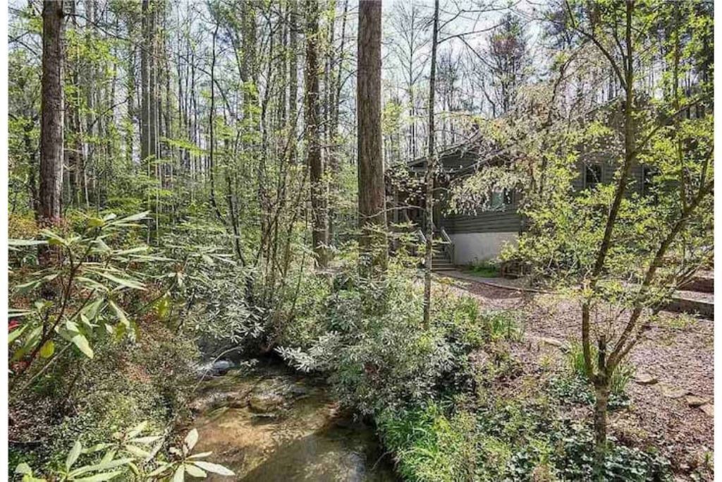 Photo of Outdoor in Hendersonville