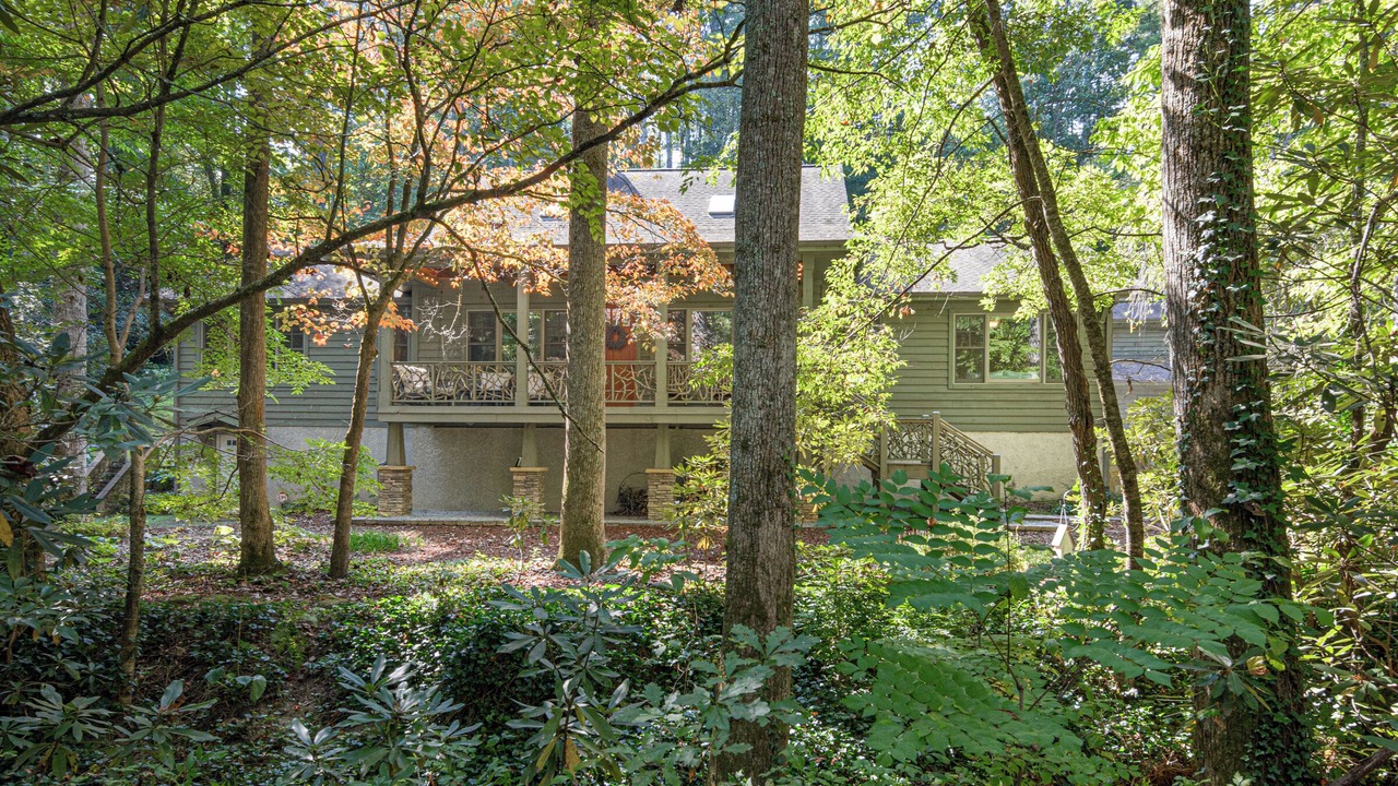 Photo of Outdoor in Hendersonville