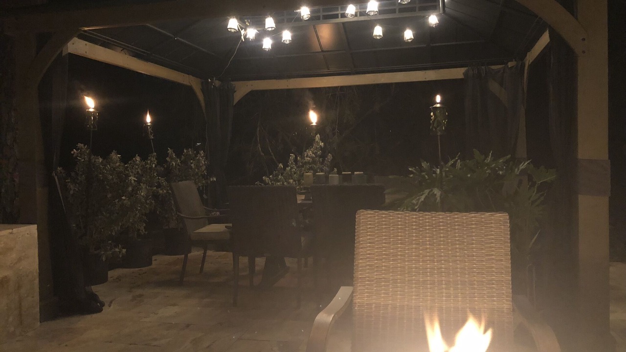Photo of Patio Balcony in Samsula-Spruce Creek
