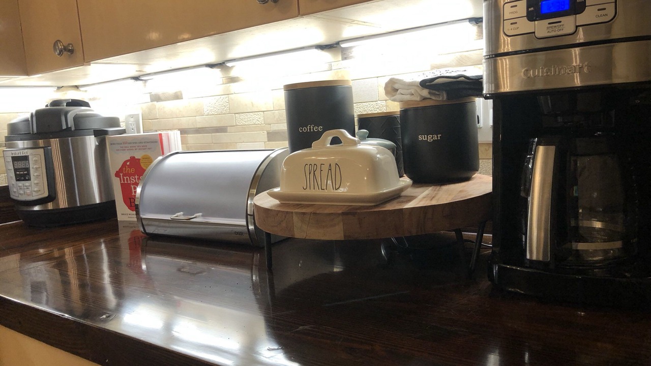 Photo of Kitchen in Samsula-Spruce Creek