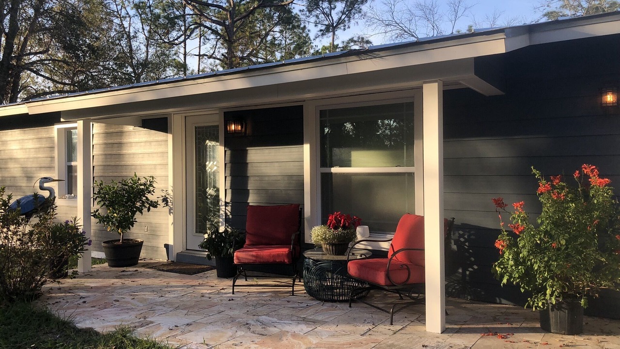 Photo of Patio Balcony in Samsula-Spruce Creek