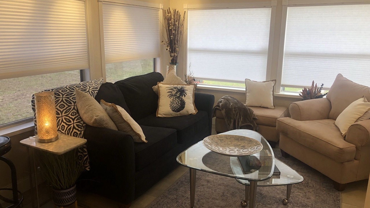Photo of Livingroom in Samsula-Spruce Creek