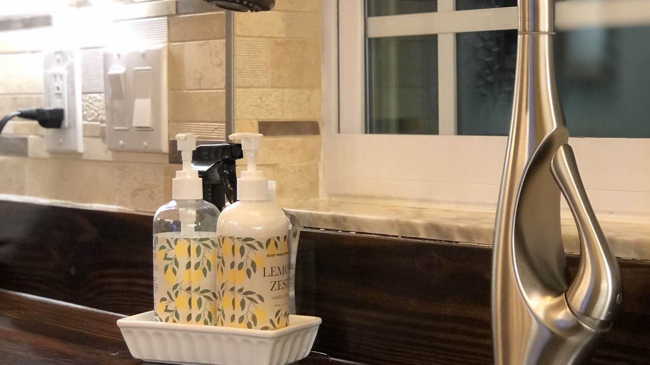 Photo of Bathroom in Samsula-Spruce Creek