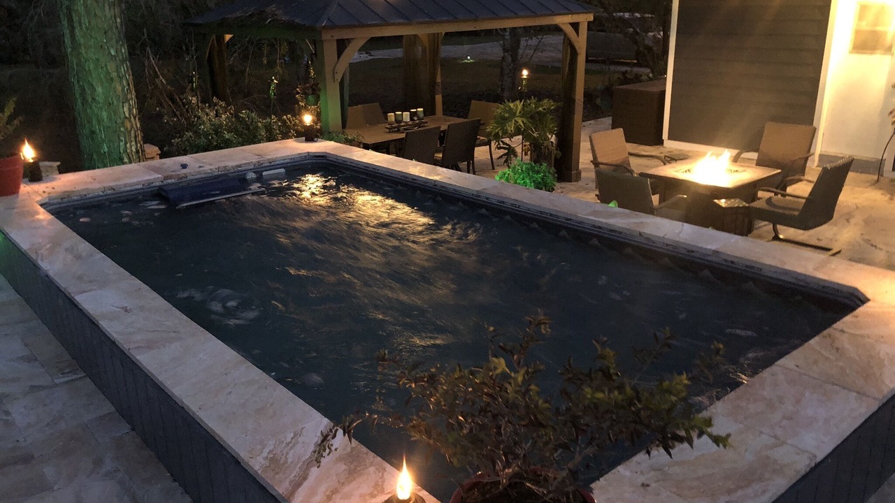 Photo of Outdoor in Samsula-Spruce Creek