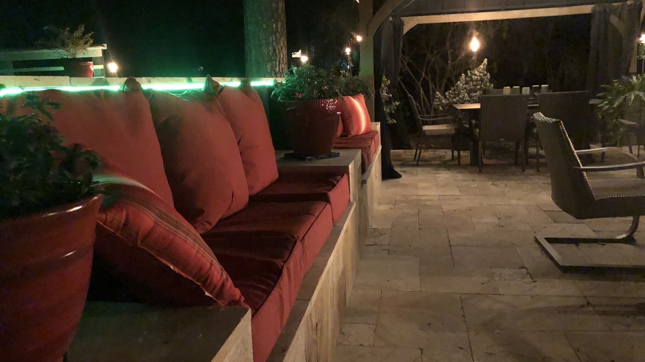Photo of Patio Balcony in Samsula-Spruce Creek
