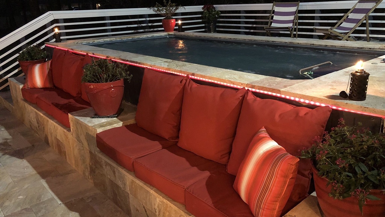 Photo of Patio Balcony in Samsula-Spruce Creek