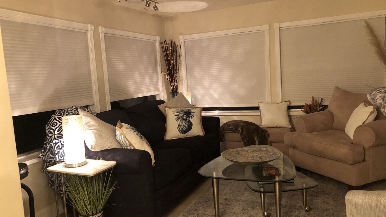 Photo of Livingroom in Samsula-Spruce Creek