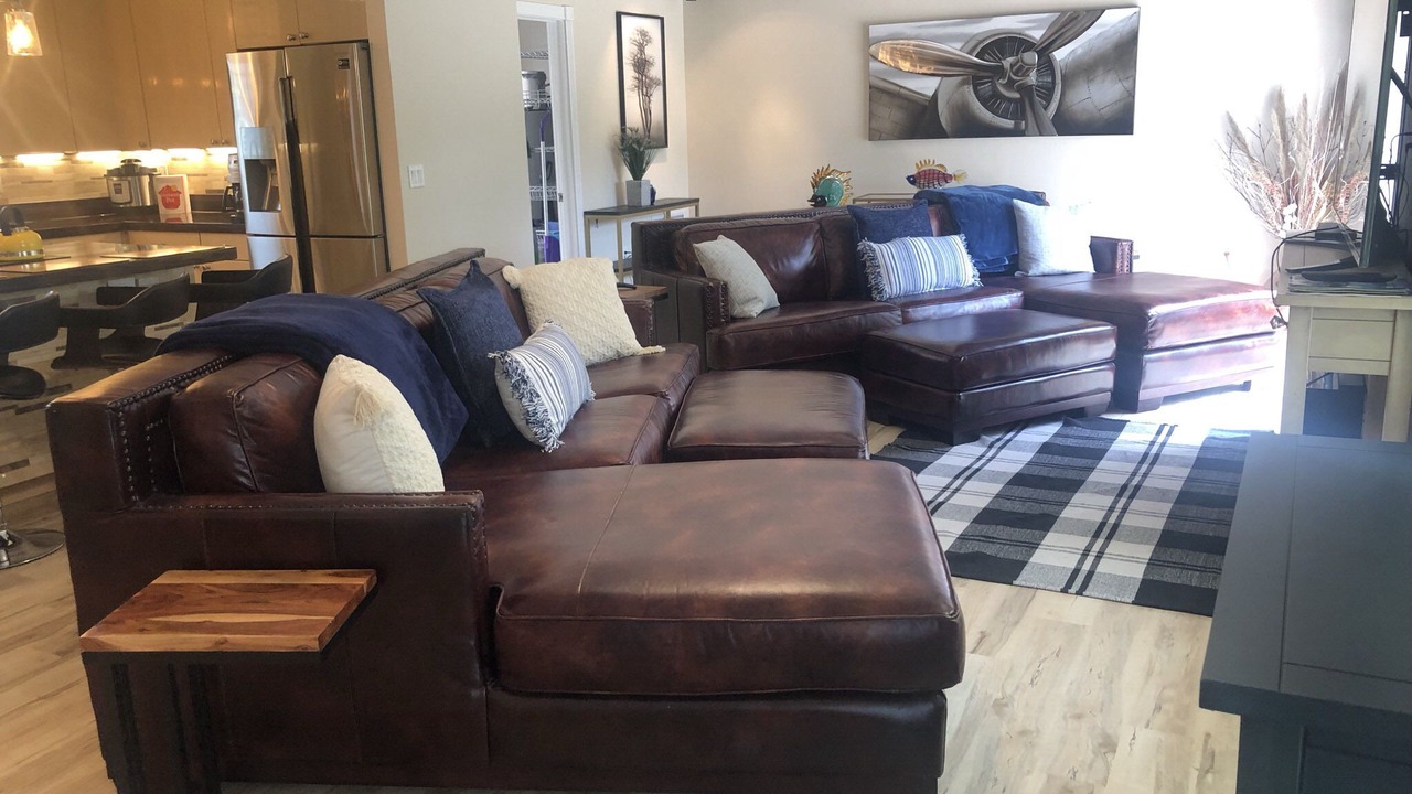Photo of Livingroom in Samsula-Spruce Creek