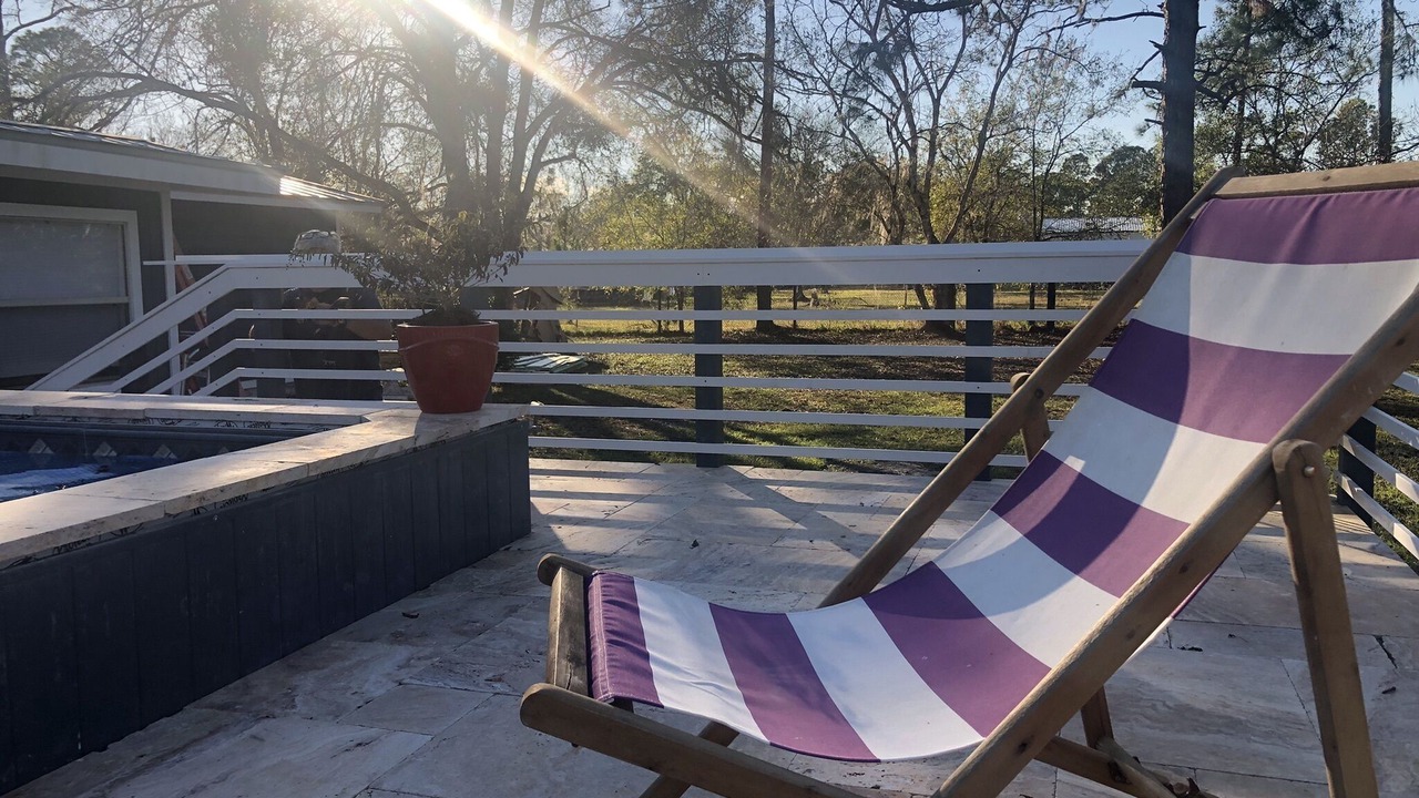 Photo of Patio Balcony in Samsula-Spruce Creek