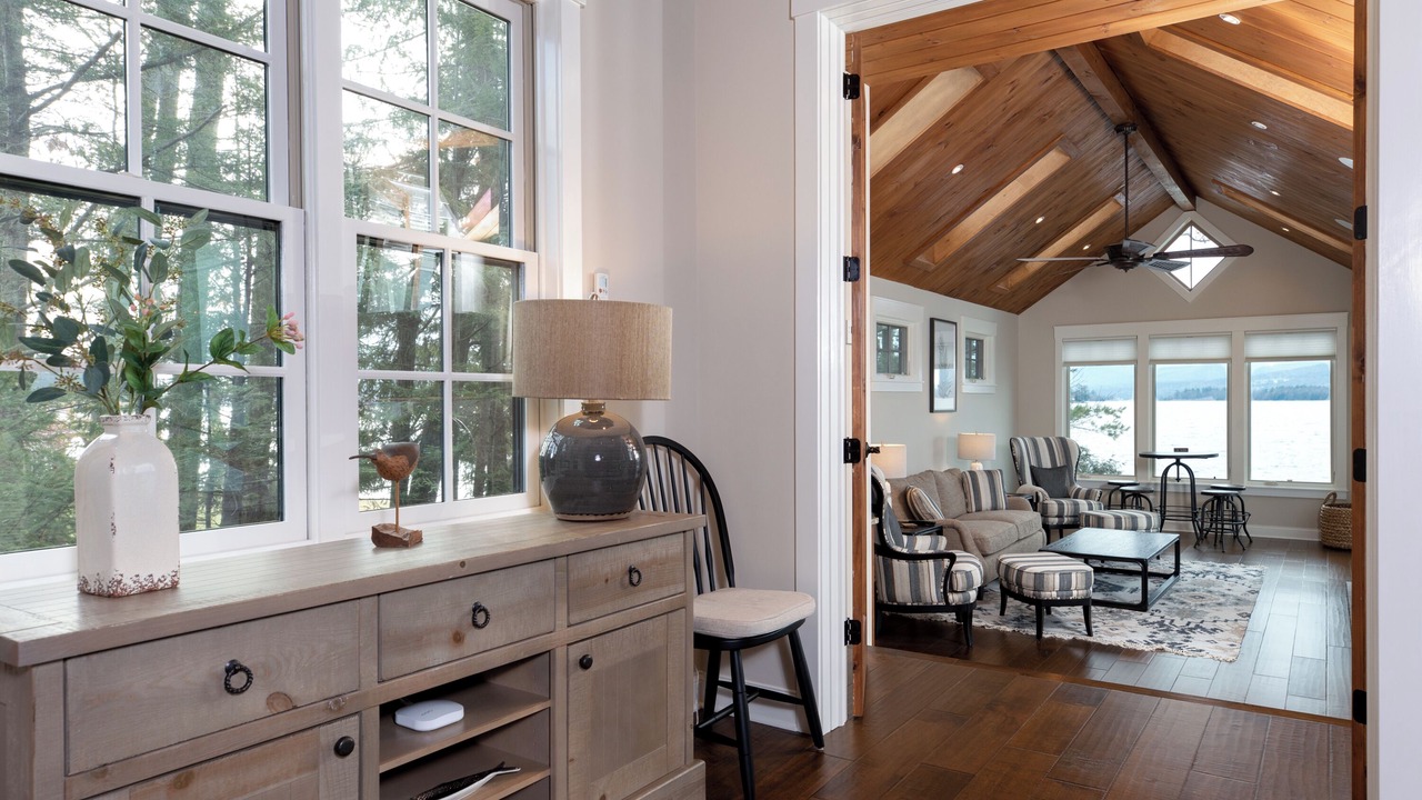 Photo of Livingroom in Kattskill Bay