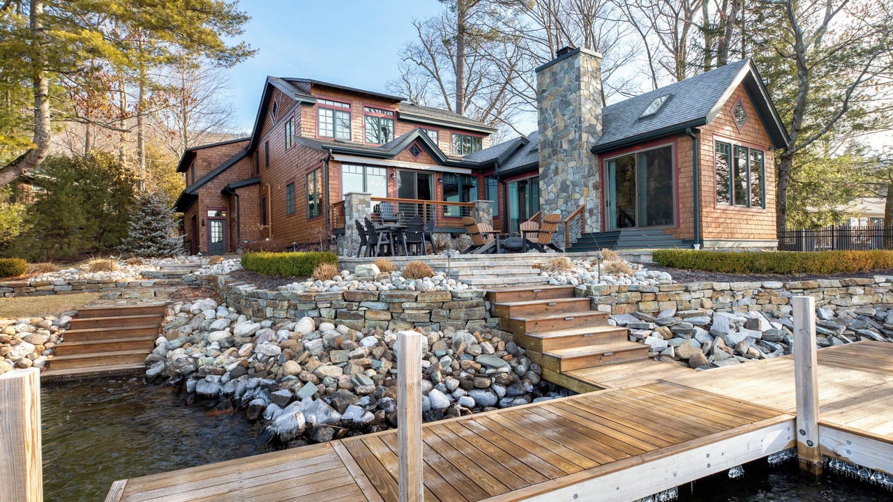 Photo of Outdoor in Kattskill Bay