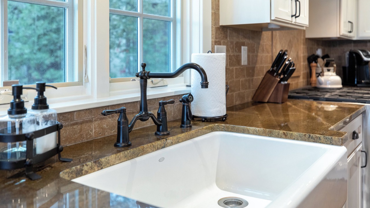 Photo of Kitchen in Kattskill Bay