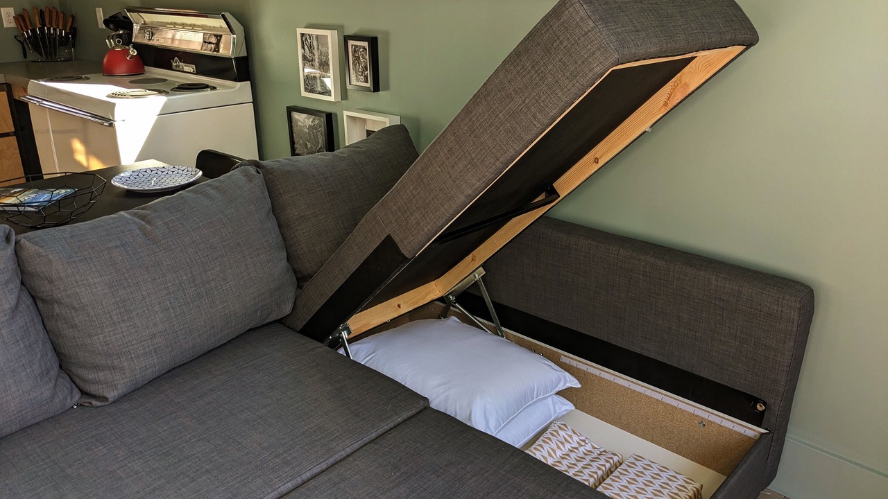 Photo of Bedroom in Chattanooga