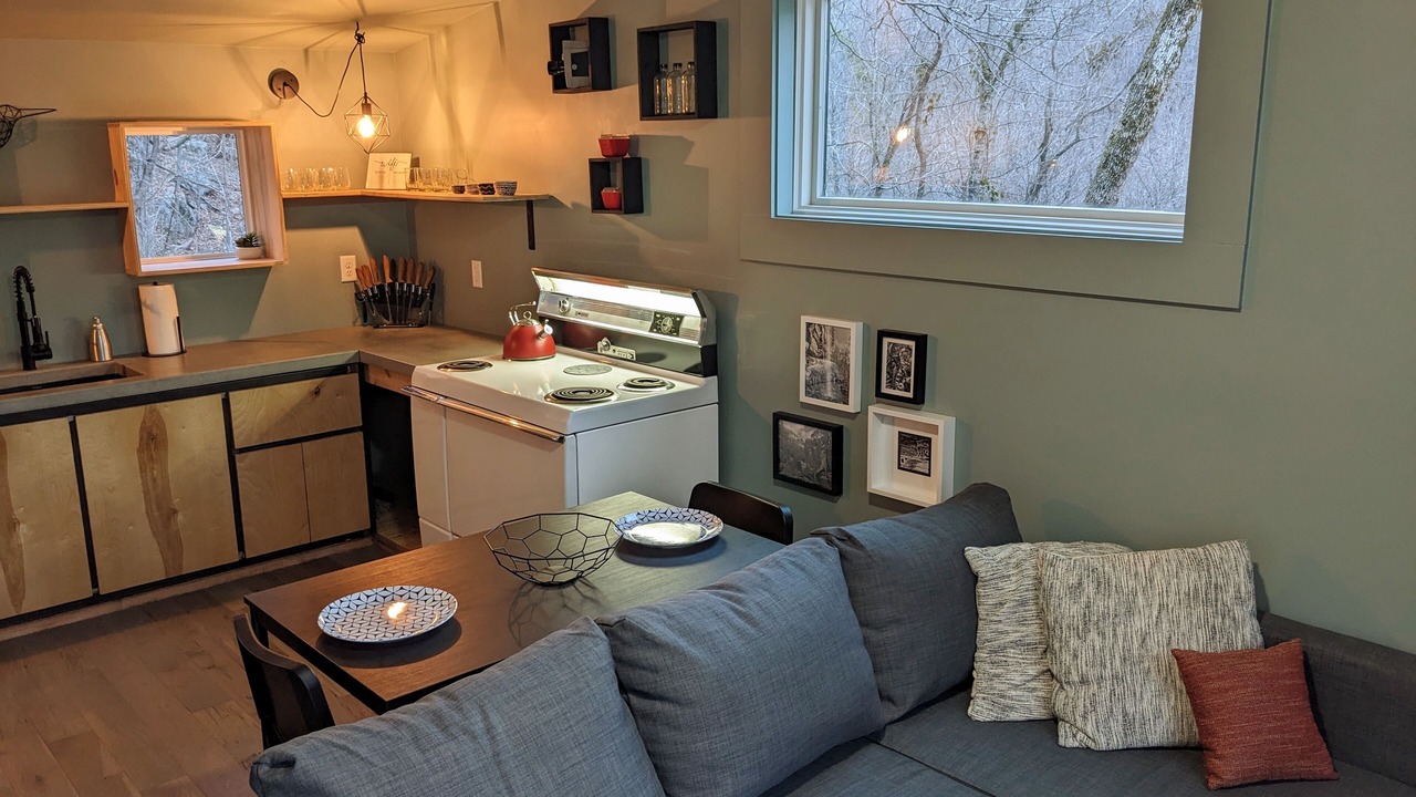 Photo of Bedroom in Chattanooga