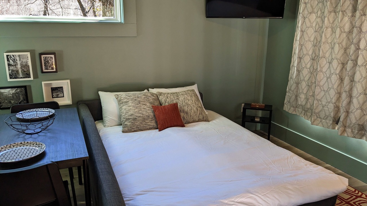 Photo of Bedroom in Chattanooga