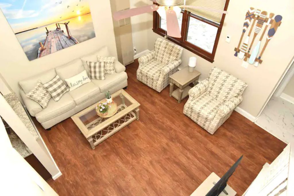 Photo of Livingroom in Malta