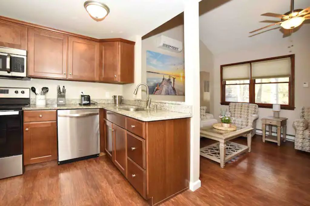 Photo of Kitchen in Malta