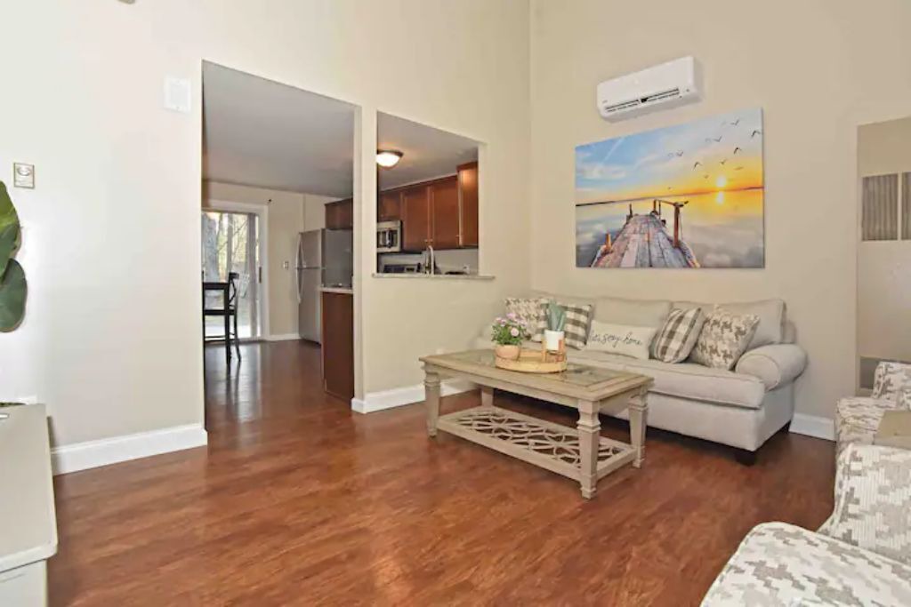 Photo of Livingroom in Malta