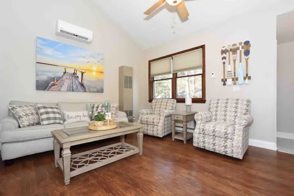 Photo of Livingroom in Malta