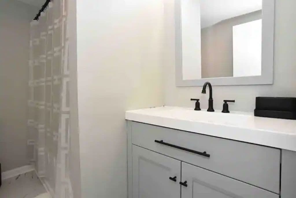 Photo of Bathroom in Malta