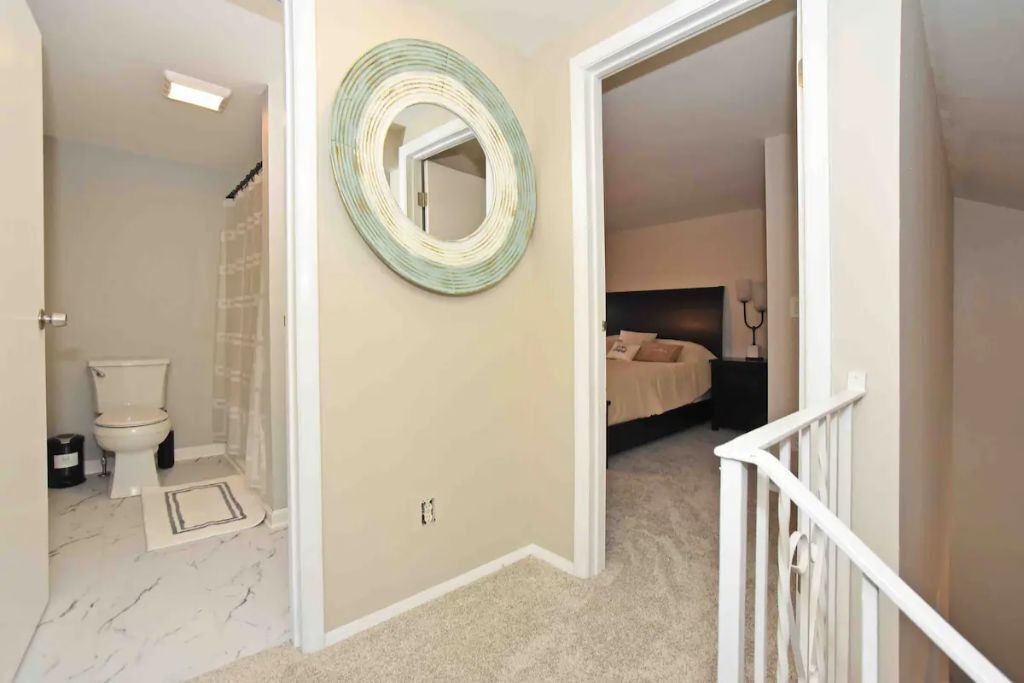 Photo of Bedroom in Malta