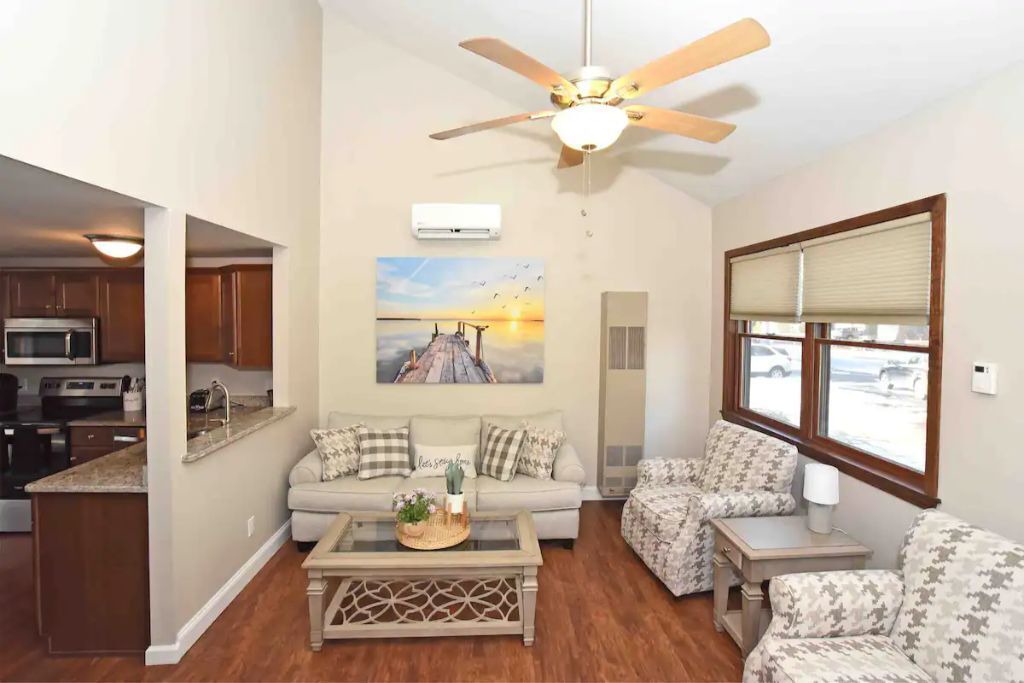 Photo of Livingroom in Malta