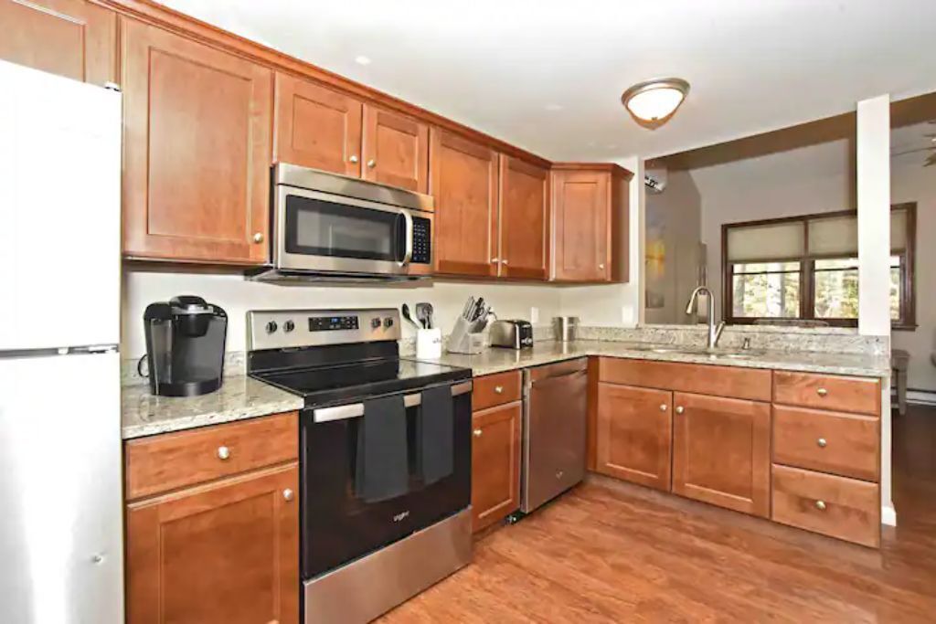 Photo of Kitchen in Malta