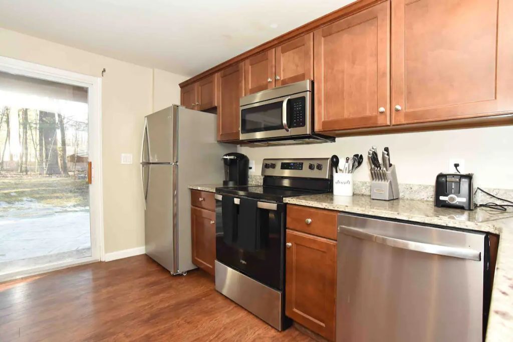 Photo of Kitchen in Malta